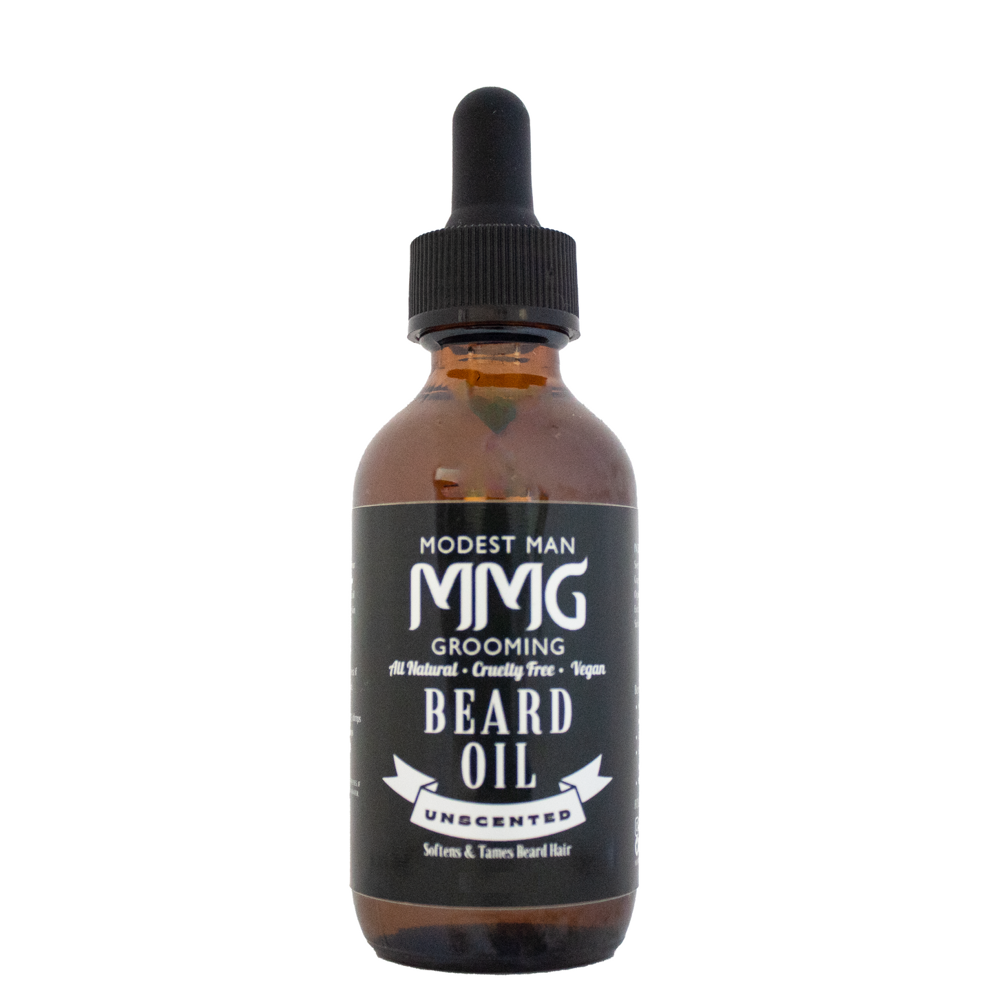 Beard Oil - Unscented